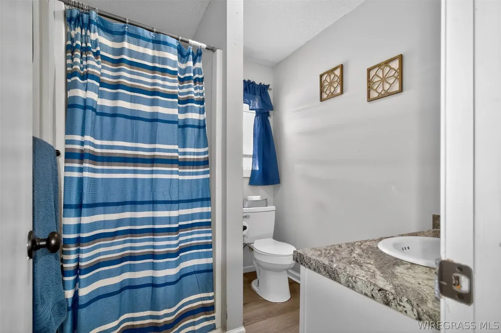 1247 County Road 2250 Goshen AL 36035
