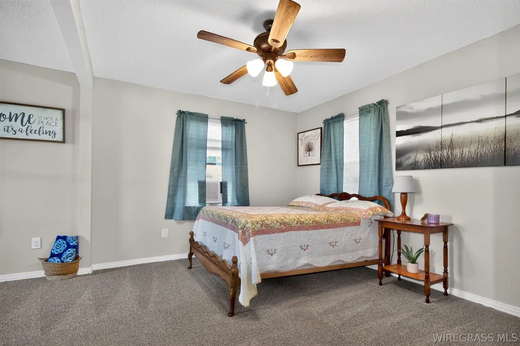 1247 County Road 2250 Goshen AL 36035