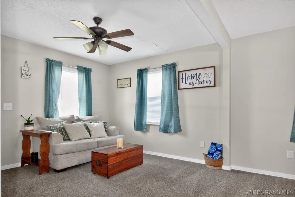 1247 County Road 2250 Goshen AL 36035