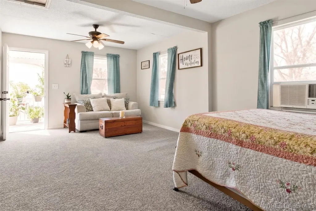 1247 County Road 2250 Goshen AL 36035