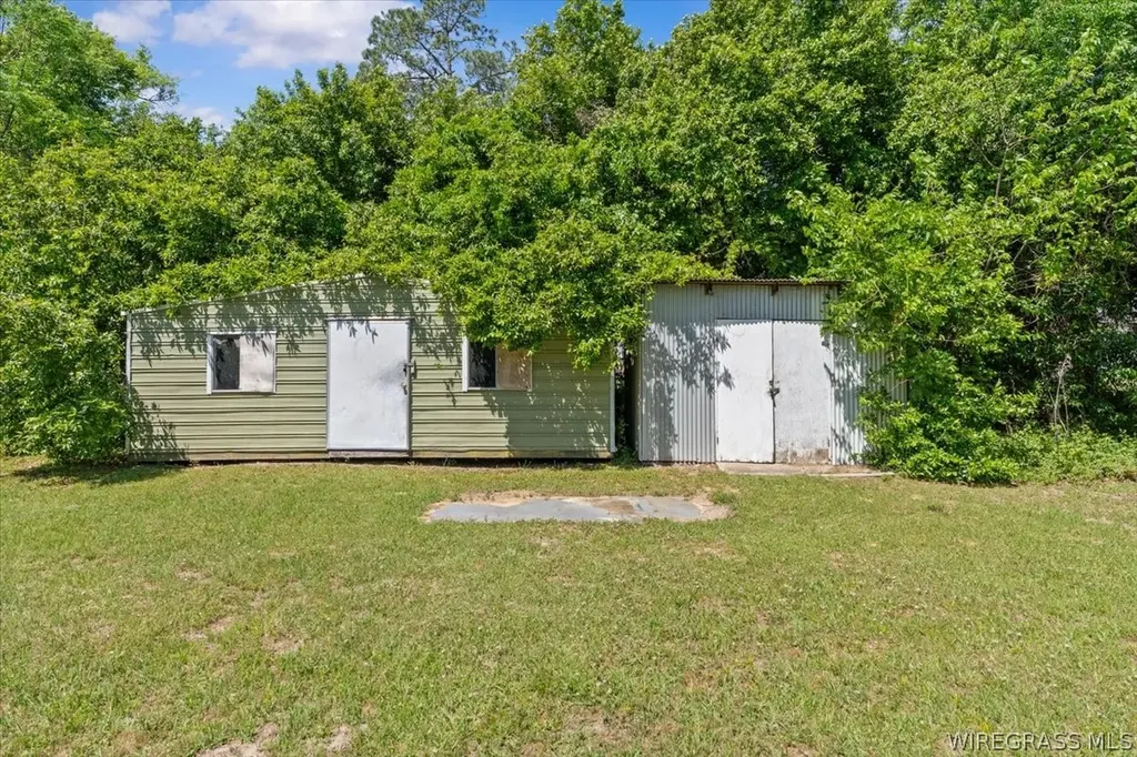 445 E Eufaula Street Ozark AL 36360