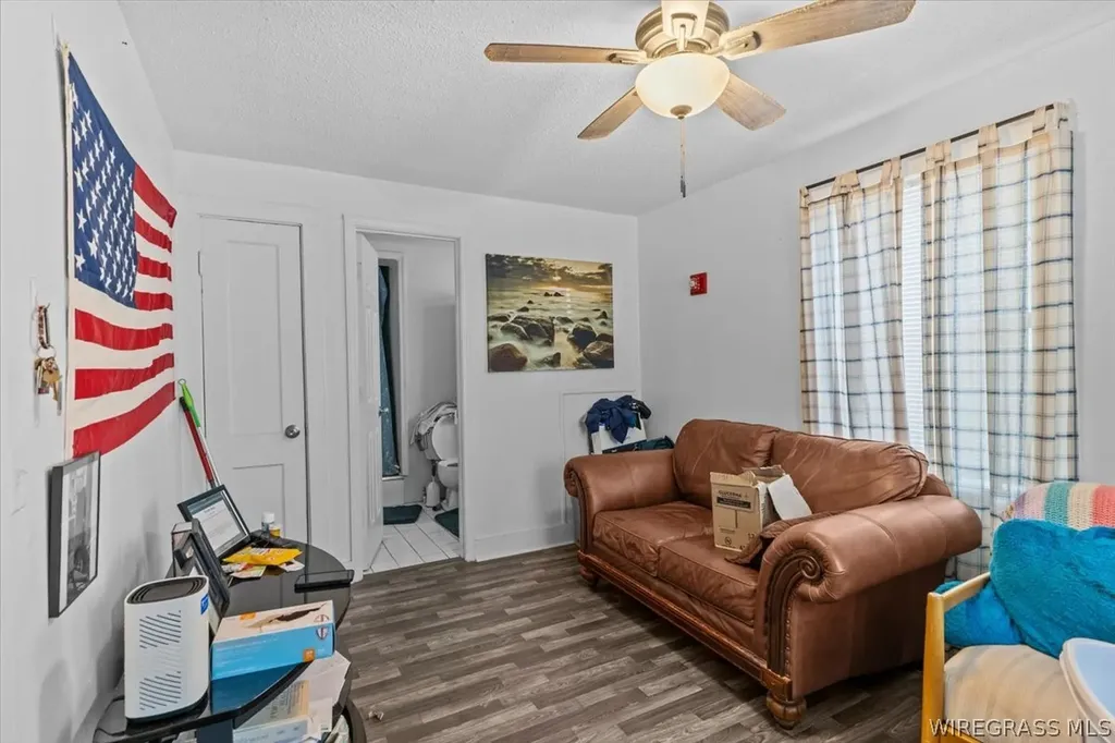445 E Eufaula Street Ozark AL 36360