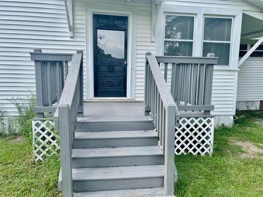 403 W Main Street Samson AL 36477