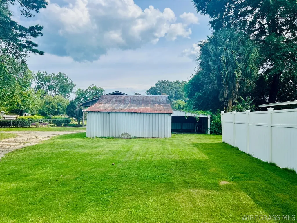 403 W Main Street Samson AL 36477