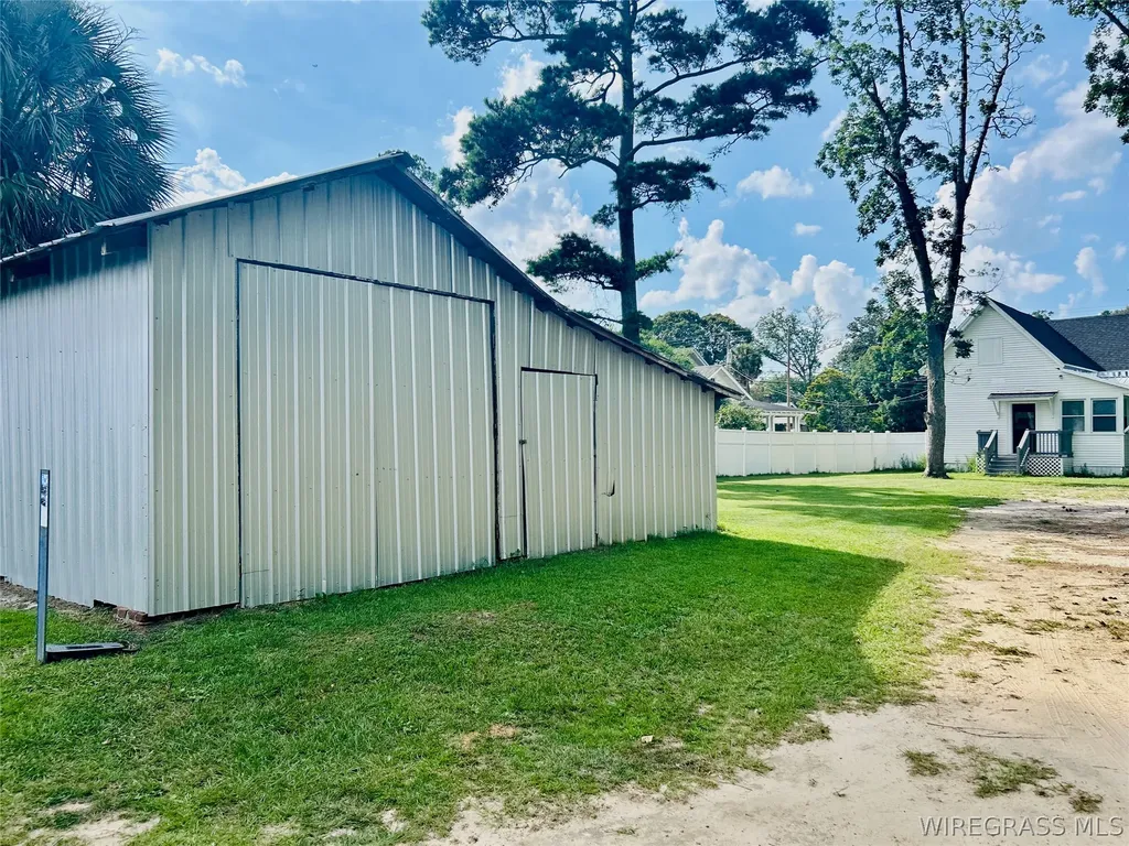 403 W Main Street Samson AL 36477