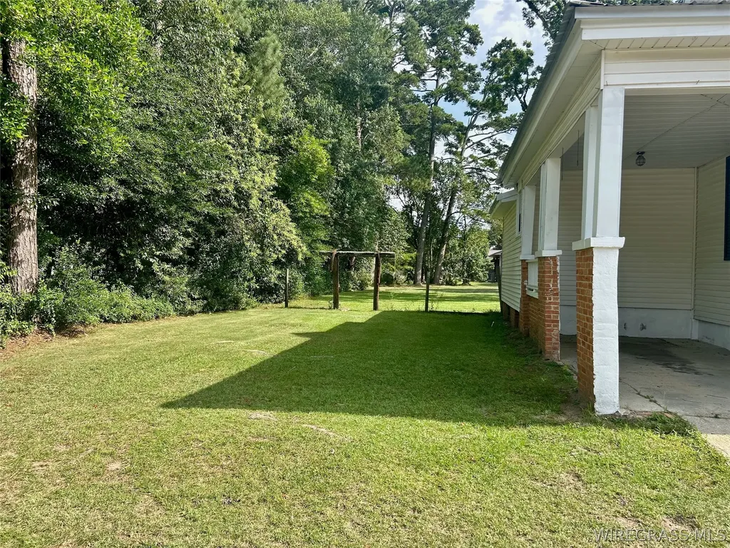 403 W Main Street Samson AL 36477