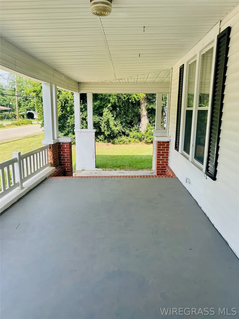 403 W Main Street Samson AL 36477