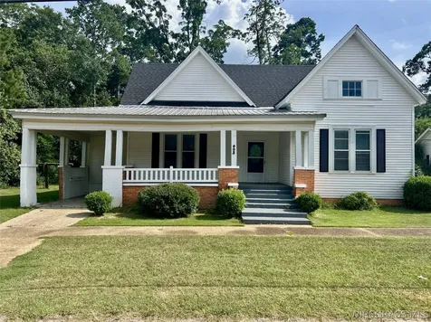 403 W Main Street Samson AL 36477