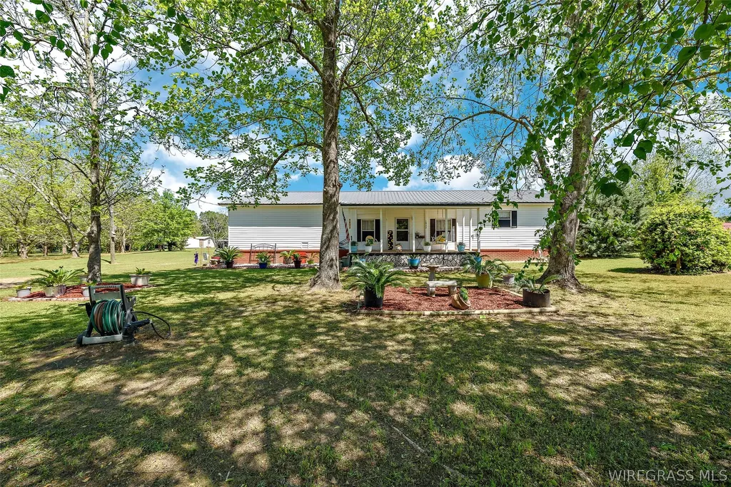 1837 W Cook Road Dothan AL 36301