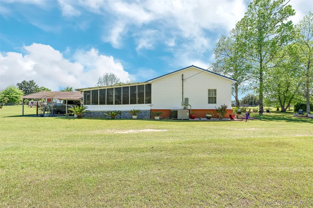 1837 W Cook Road Dothan AL 36301