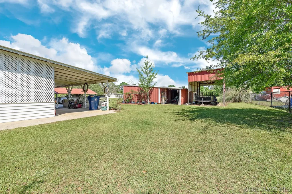 1837 W Cook Road Dothan AL 36301