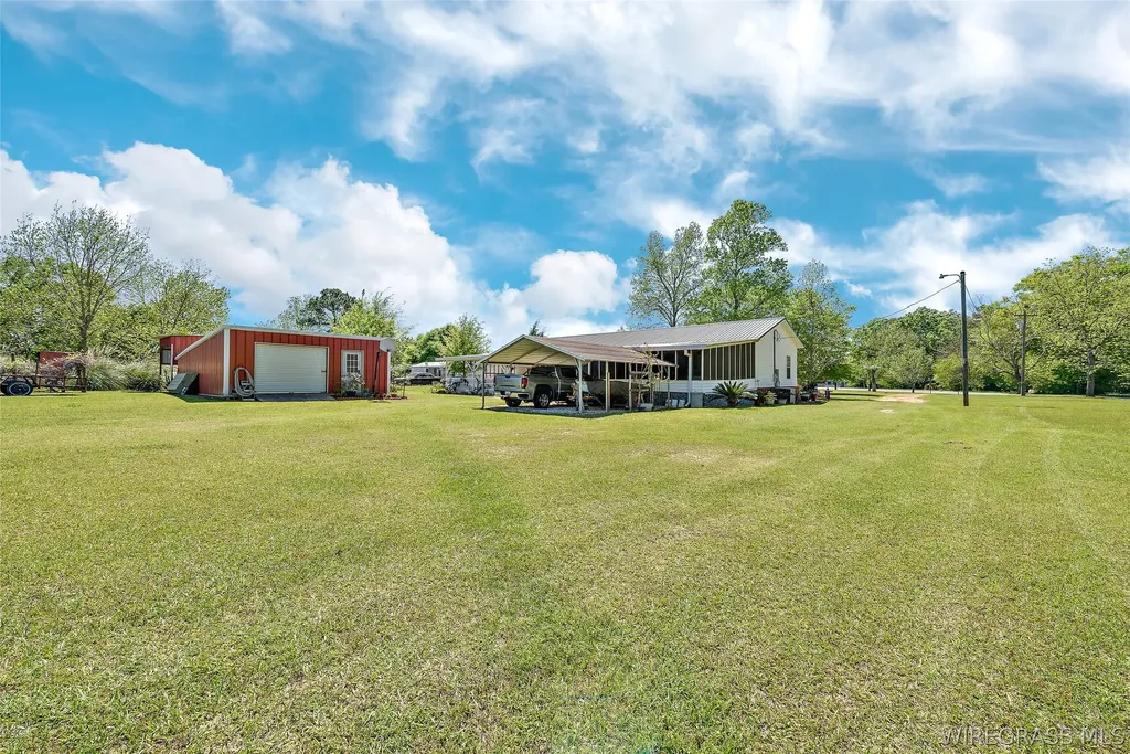 1837 W Cook Road Dothan AL 36301