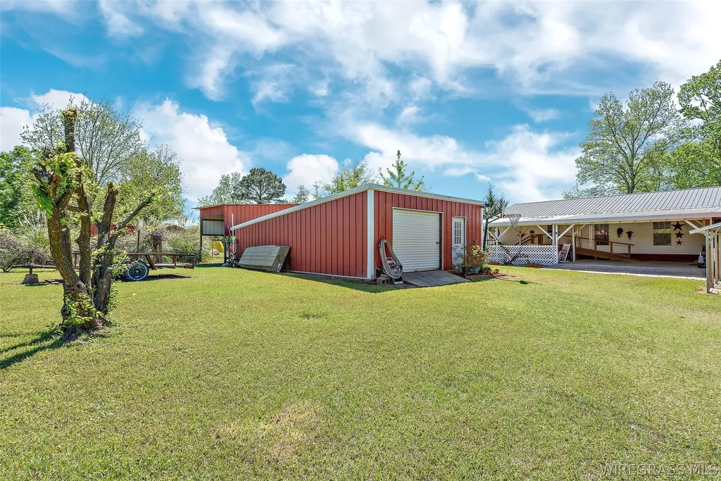 1837 W Cook Road Dothan AL 36301