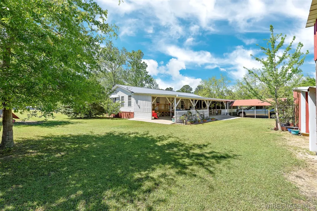 1837 W Cook Road Dothan AL 36301