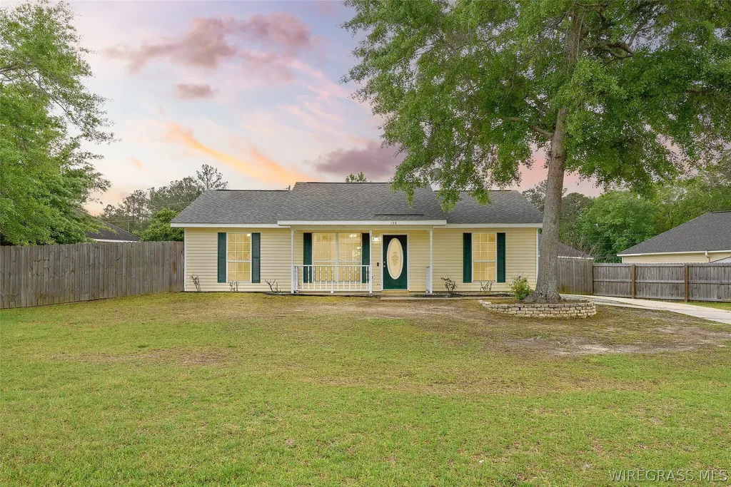 196 Beauville Drive Kinsey AL 36303