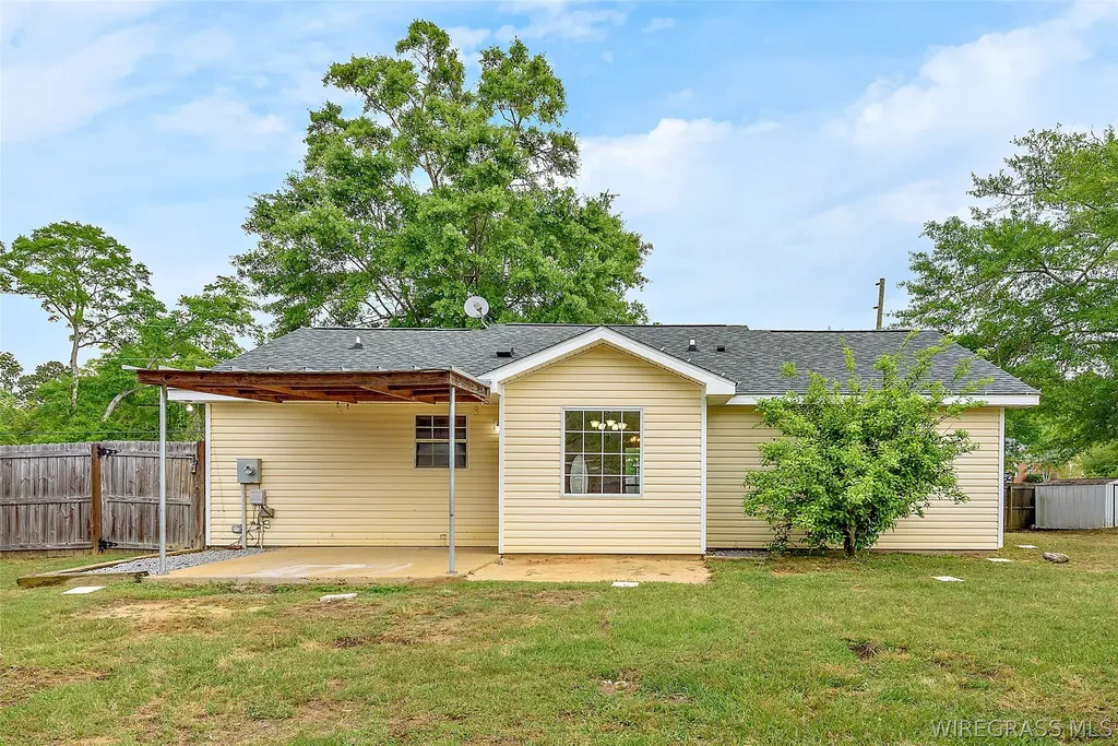 196 Beauville Drive Kinsey AL 36303