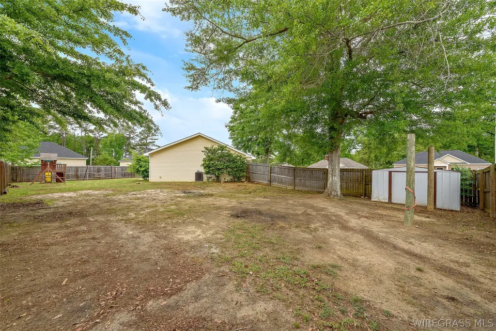 196 Beauville Drive Kinsey AL 36303