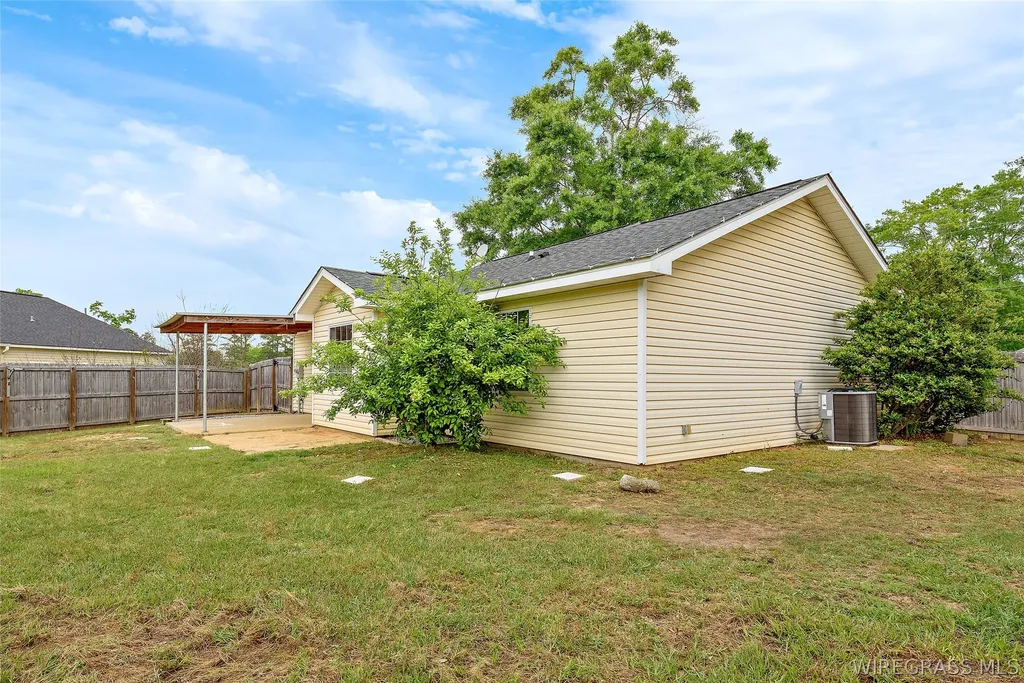 196 Beauville Drive Kinsey AL 36303