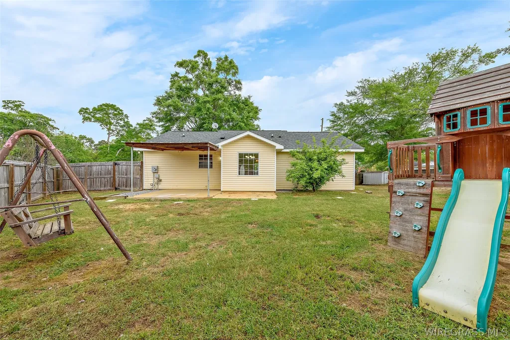 196 Beauville Drive Kinsey AL 36303