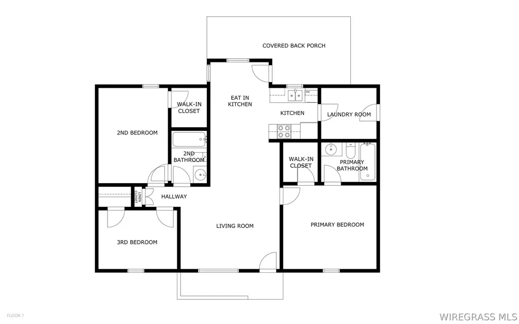 196 Beauville Drive Kinsey AL 36303
