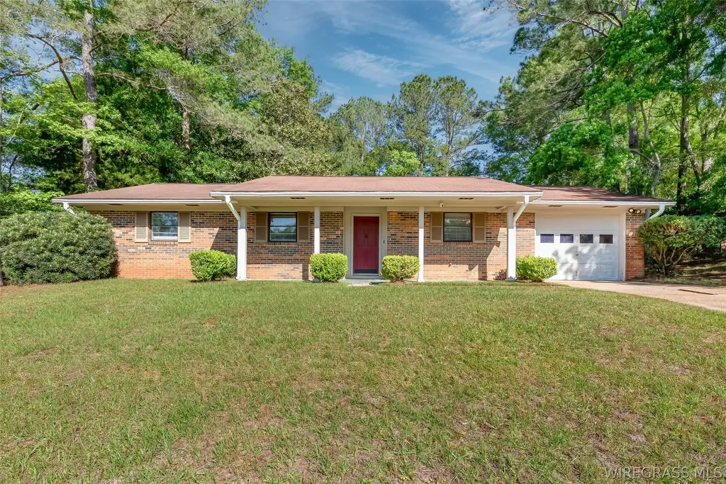 413 Springdale Drive Enterprise AL 36330