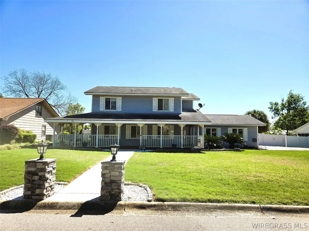 210 Richland Drive Enterprise AL 36330