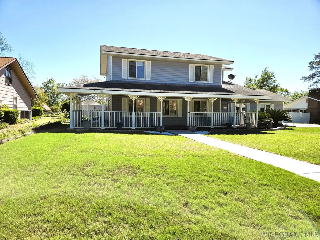 210 Richland Drive Enterprise AL 36330