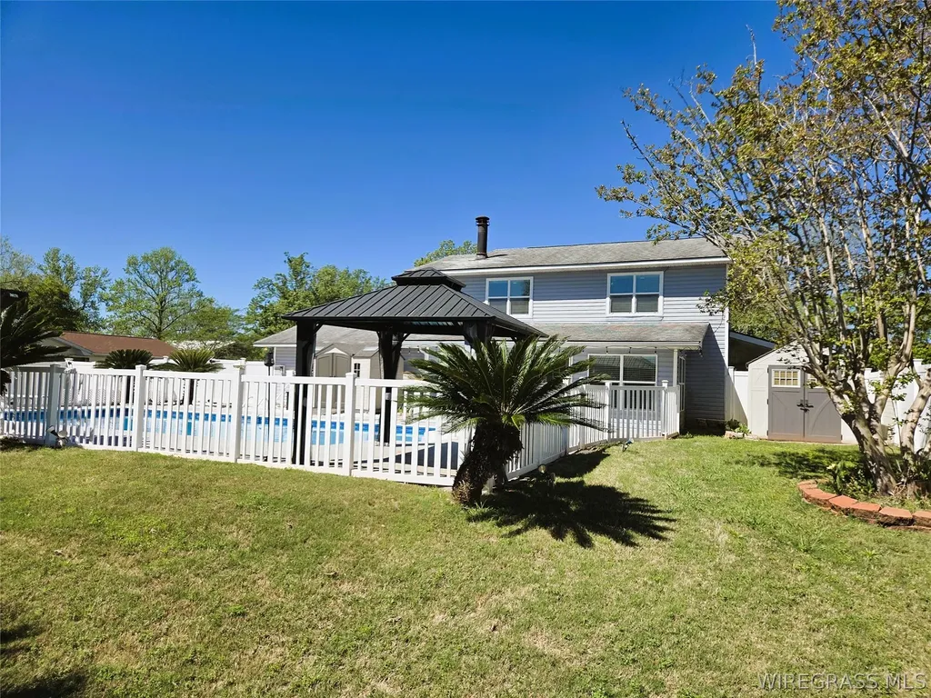 210 Richland Drive Enterprise AL 36330