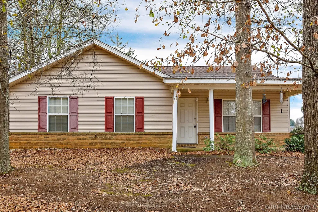 174 Joe Walding Drive Midland City AL 36350