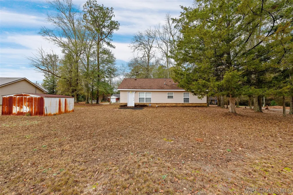 174 Joe Walding Drive Midland City AL 36350