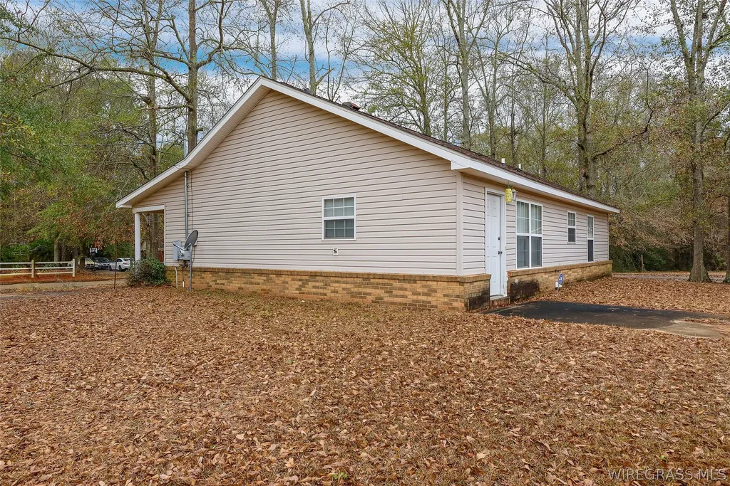 174 Joe Walding Drive Midland City AL 36350