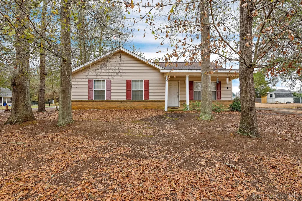 174 Joe Walding Drive Midland City AL 36350