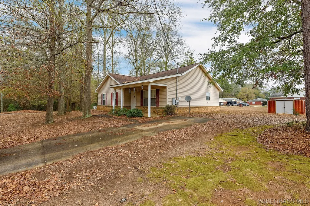 174 Joe Walding Drive Midland City AL 36350
