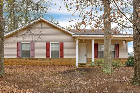 174 Joe Walding Drive Midland City AL 36350