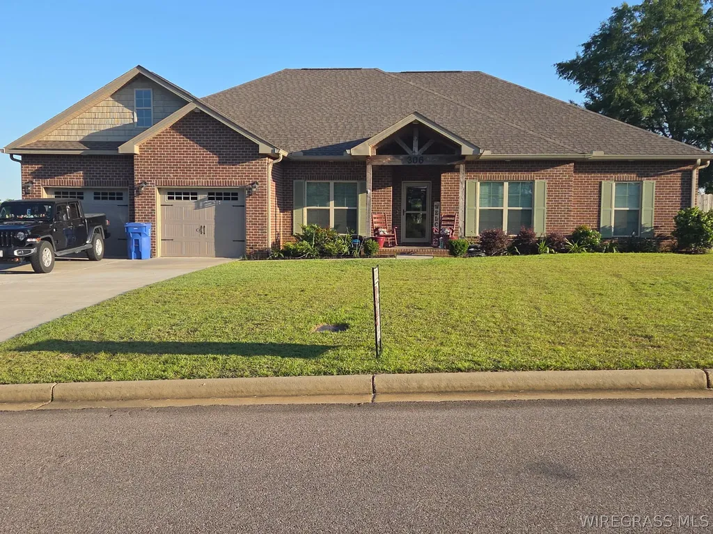 306 County Road 758 Enterprise AL 36330