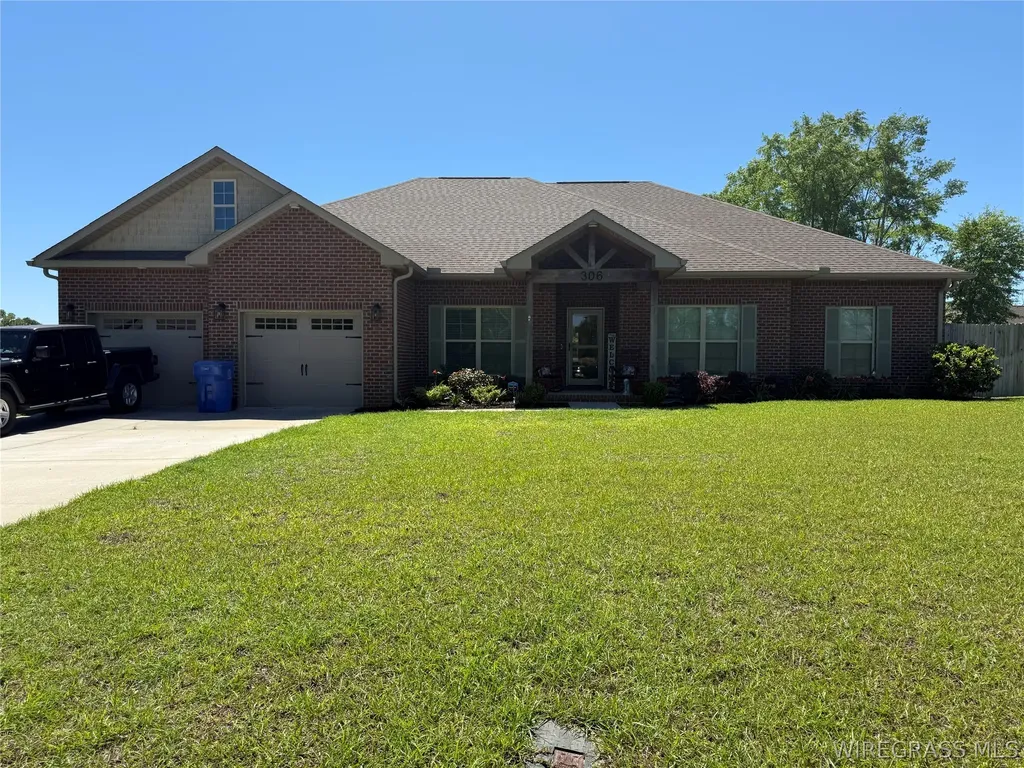 306 County Road 758 Enterprise AL 36330