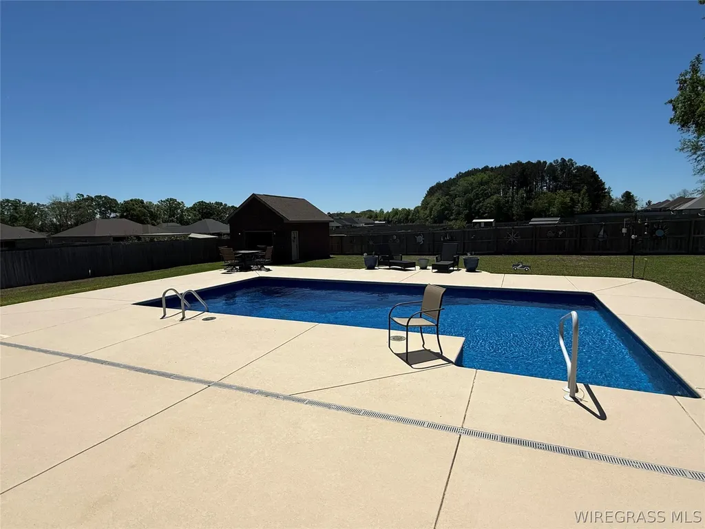 306 County Road 758 Enterprise AL 36330