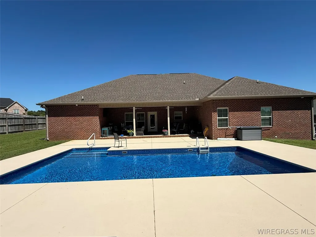 306 County Road 758 Enterprise AL 36330