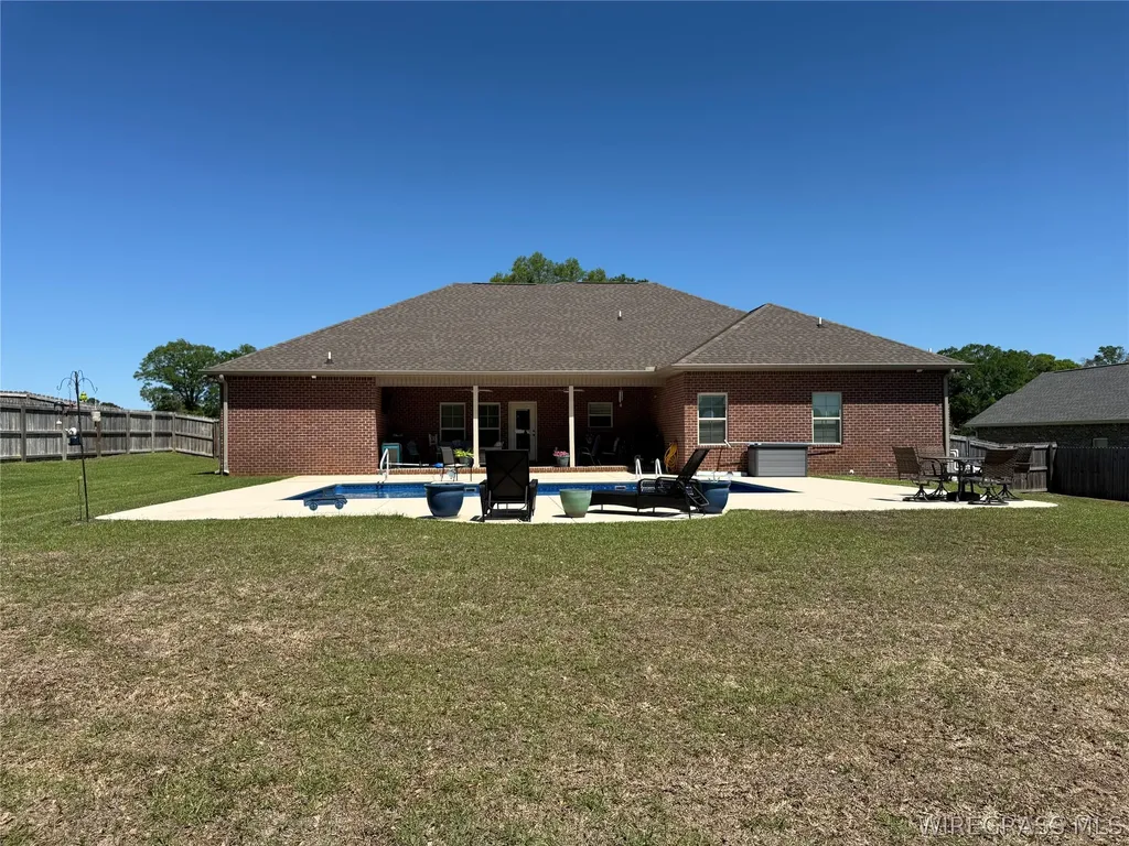 306 County Road 758 Enterprise AL 36330