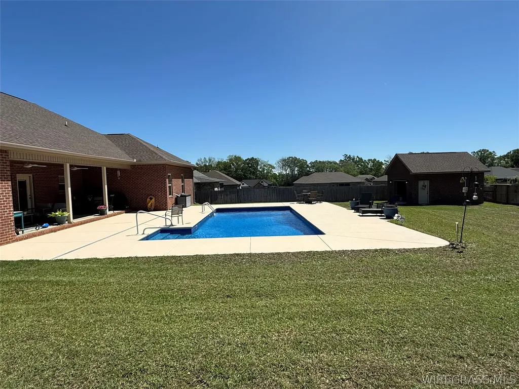 306 County Road 758 Enterprise AL 36330