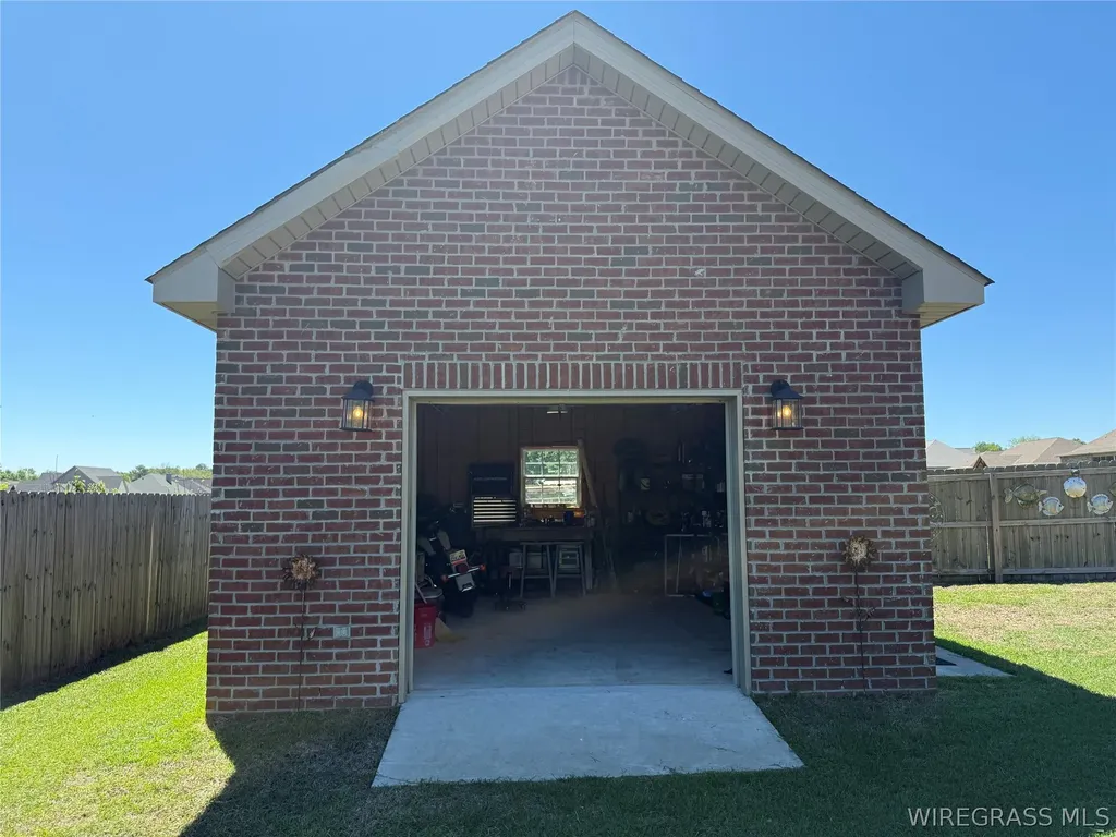306 County Road 758 Enterprise AL 36330