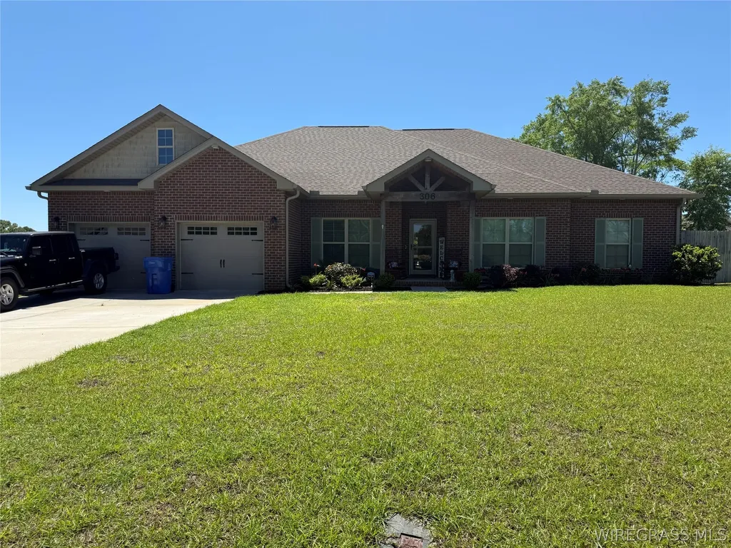 306 County Road 758 Enterprise AL 36330