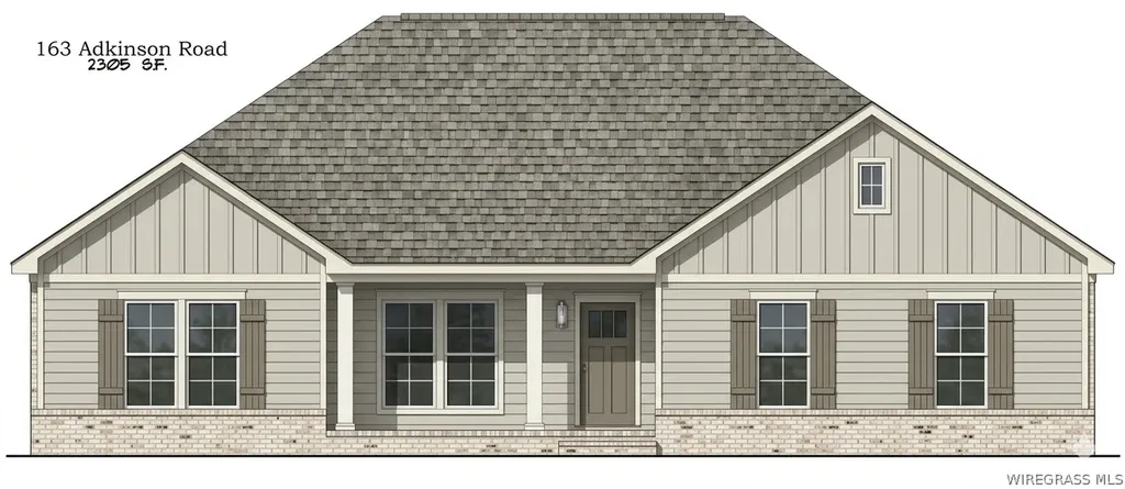 163 Adkinson Road Newton AL 36352