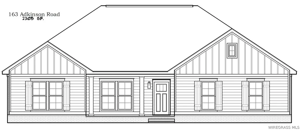 163 Adkinson Road Newton AL 36352