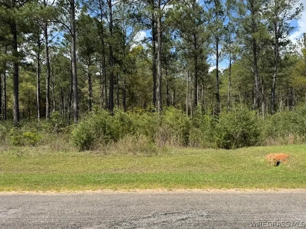 97 Harbor Road Andalusia AL 36421