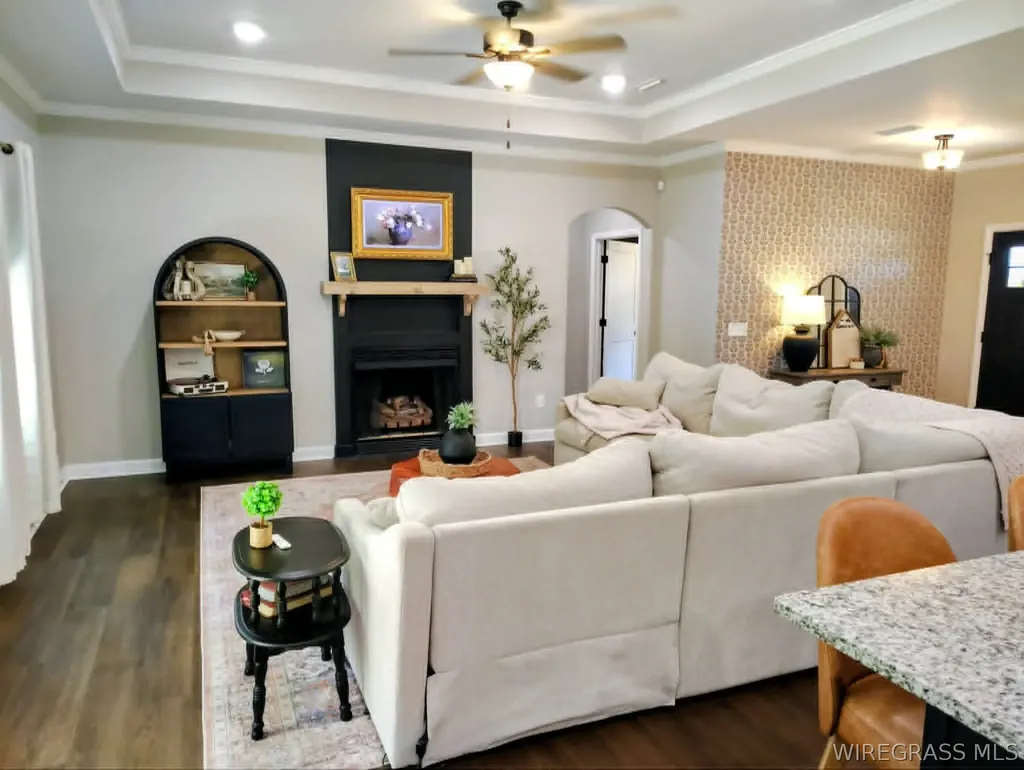 436 Wilshire Street Geneva AL 36340