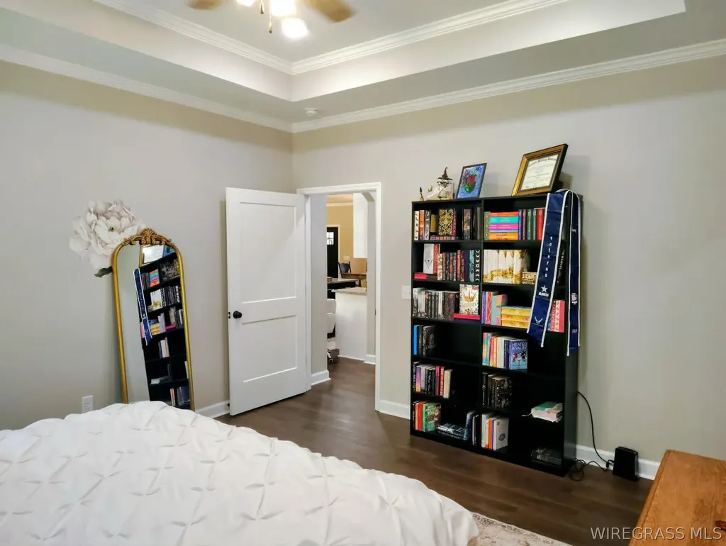 436 Wilshire Street Geneva AL 36340
