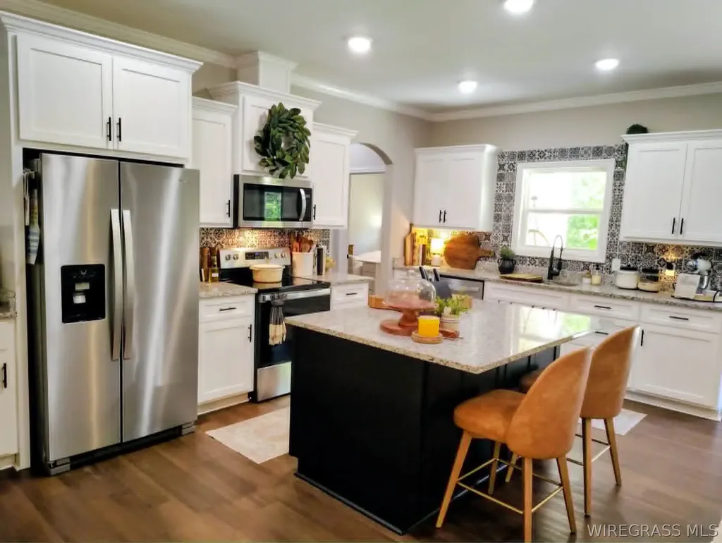 436 Wilshire Street Geneva AL 36340