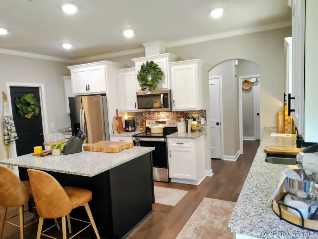 436 Wilshire Street Geneva AL 36340