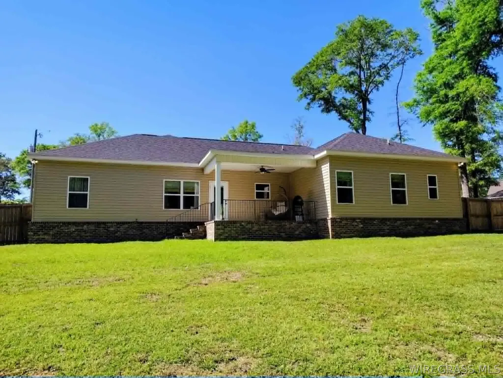 436 Wilshire Street Geneva AL 36340